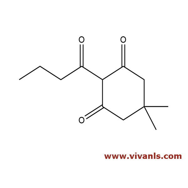 Metabolites-2-Butyryldimedone-1659092515.png