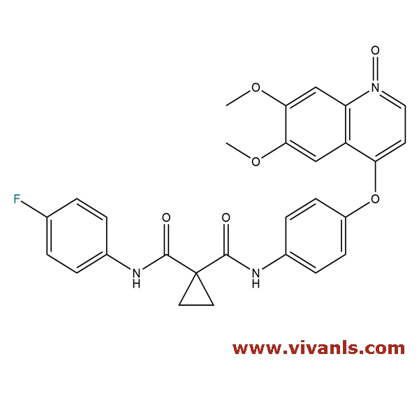 Metabolites-Cabozantinib-N-Oxide-1668417100.png