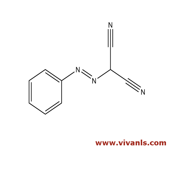 Standards-Benzeneazomalononitrile-1661854853.png