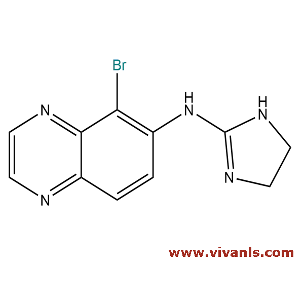 Standards-Brimonidine-1661855749.png
