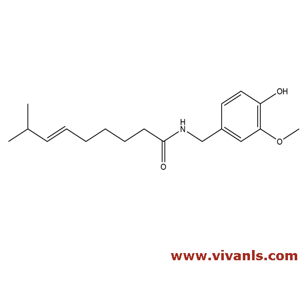 Standards-Capsaicin-1661857110.png