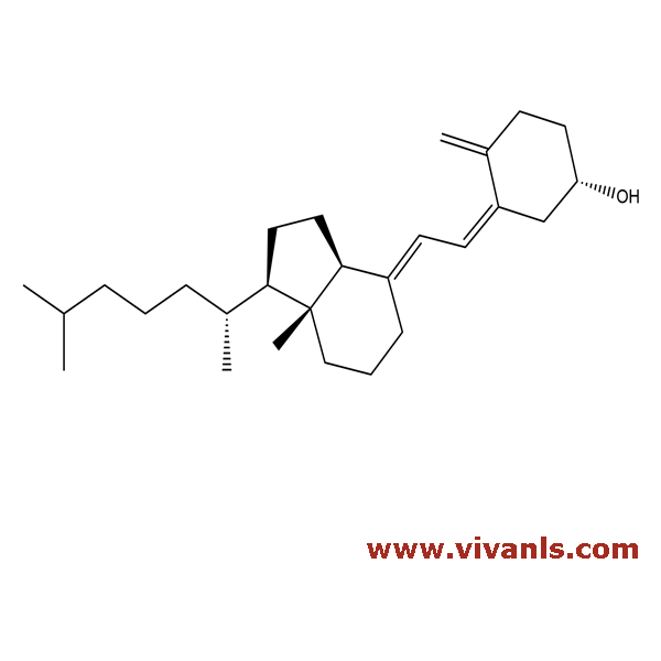 Standards-Cholecalciferol-1661431370.png