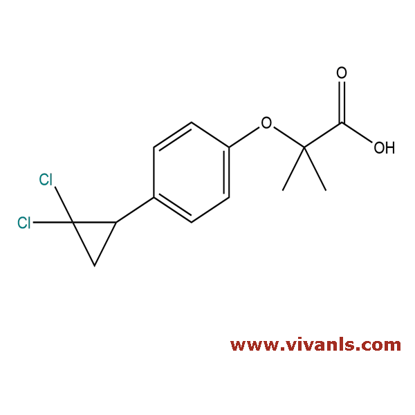 Standards-Ciprofibrate-1661490575.png
