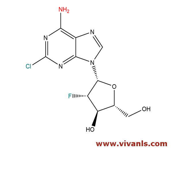 Standards-Clofarabine-1661432494.png