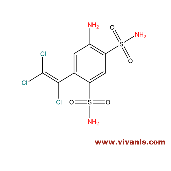 Standards-Clorsulon-1661861429.png
