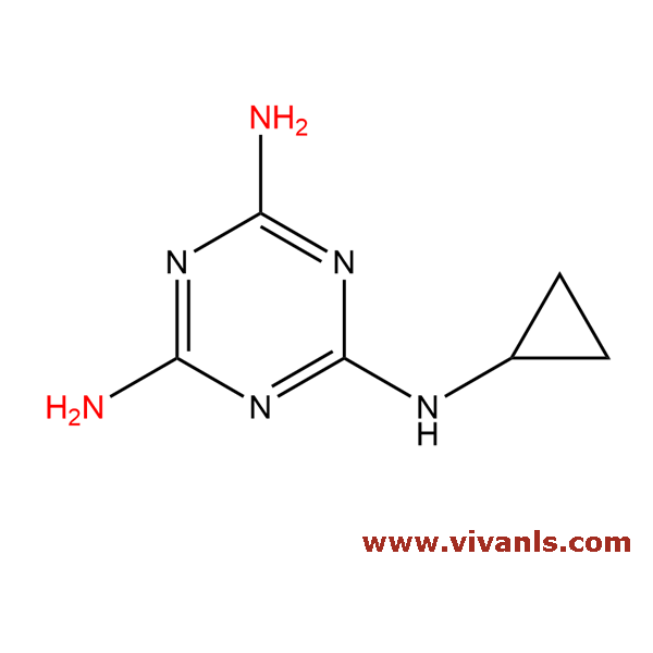 Standards-Cyromazine-1661431827.png