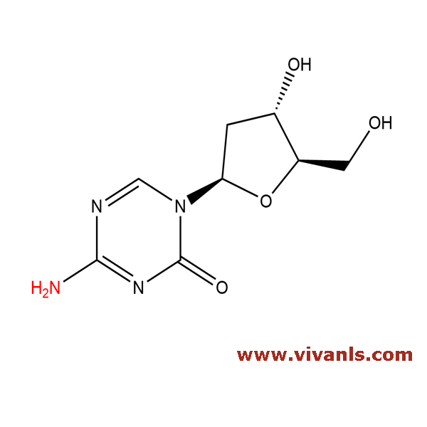Standards-Decitabine-1661495546.png
