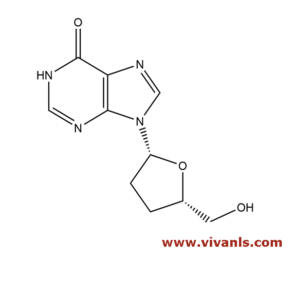 Standards-Didanosine-1661495620.png