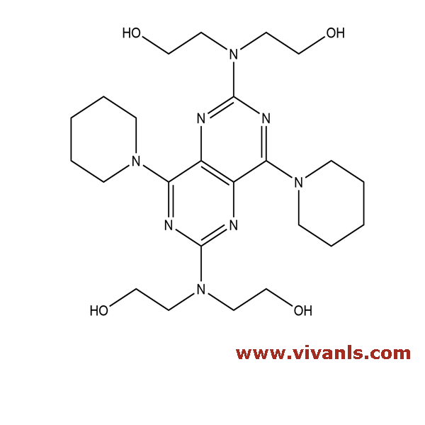 VIVAN Life Sciences Products, L-Isoleucine, R-Bicalutamide, S-Bicalutamide, R-Carvedilol, S-Carvedilol, R-Ondansetron HCL.2H20, S (+) Etodolac, S-Ibuprofen, S-Pantoprazole sodium, S-Duloxetine, Levosimendan, S-citalopram