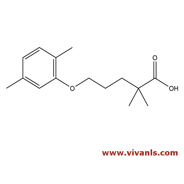 Standards-Gemfibrozil-1661507963.png