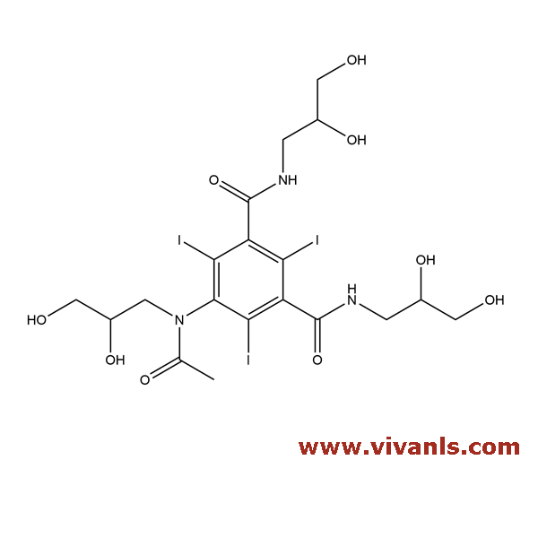 Standards-Iohexol-1661511270.png