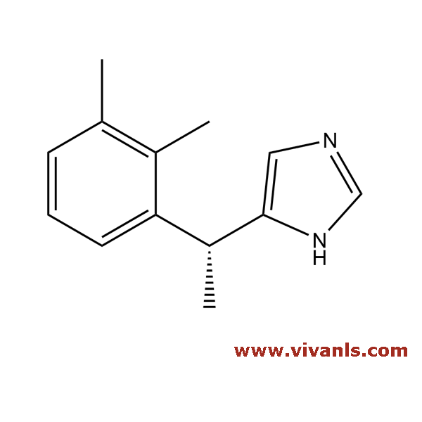 Standards-Levomedetomidine-1662022476.png