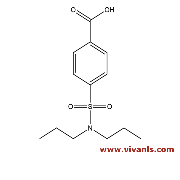 Standards-Probenecid-1661770245.png