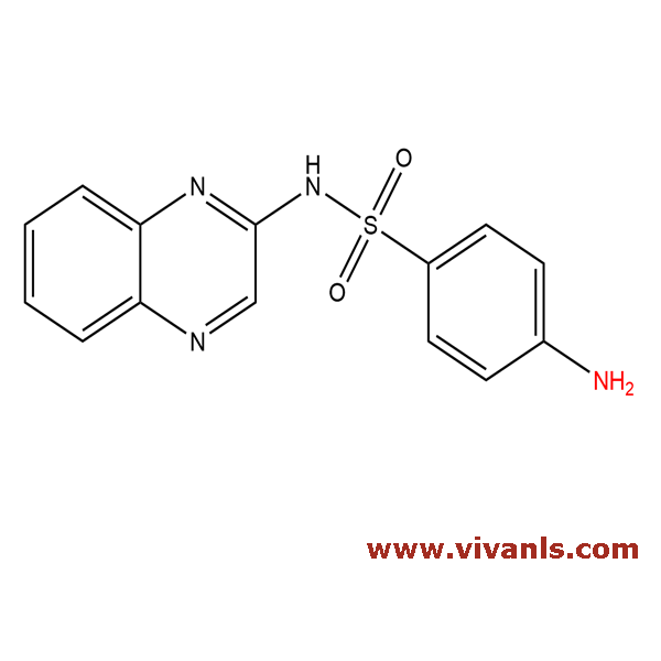 Standards-Sulfaquinoxaline-1662028573.png