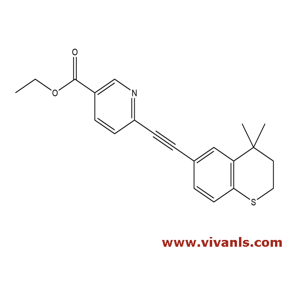 Standards-Tazarotene-1662029754.png
