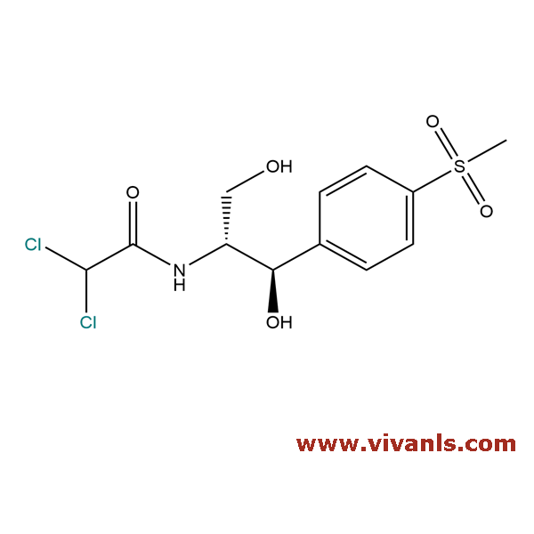 Standards-Thiamphenicol-1662030511.png