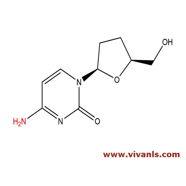 Standards-Zalcitabine-1662035420.png