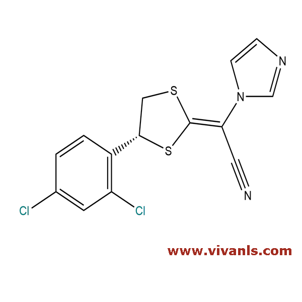 Standards-luliconazole-1661513229.png
